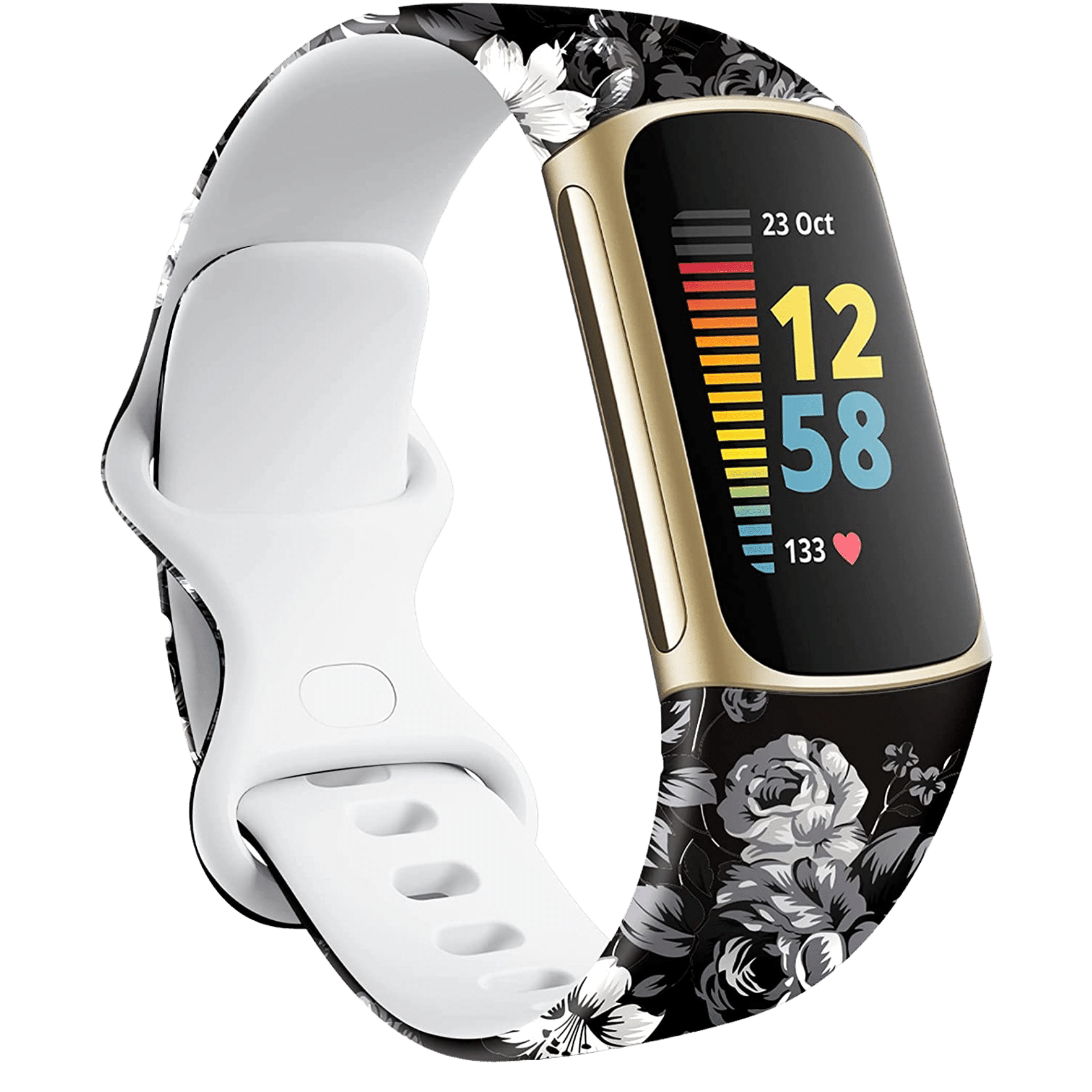 Best bands for Fitbit Charge 5 in 2022